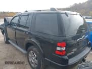 ✅ 2010 Ford Explorer Limited • VIN: 1FMEU7F86AUA98571 • Lot: 43569090. Wystawiony na IAAI z przebiegiem 126 604 mil. Bezpłatny archiwum sprzedaży aukcyjnych z USA i szczegółowy raport historii pojazdu na DreamBid. Zdjęcie 3.