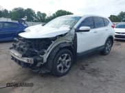 ✅ 2019 Honda CR-V EX • VIN: 5J6RW2H52KA001563 • Lot: 42682982. Wystawiony na IAAI z przebiegiem 138 031 mil. Bezpłatny archiwum sprzedaży aukcyjnych z USA i szczegółowy raport historii pojazdu na DreamBid. Zdjęcie 2.