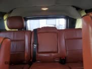 ✅ 2008 Hummer H2 SUV • VIN: 5GRGN23808H107414 • Лот: 81825854. Опубликован ранее на Copart с пробегом 250 205 миль. Бесплатный доступ к архиву аукционных продаж из США и подробный отчёт об истории автомобиля на DreamBid. Изображение 10.