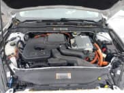 ✅ 2016 Ford Fusion SE Luxury • VIN: 3FA6P0PU9GR233387 • Lot: 43551831. Wystawiony na IAAI z przebiegiem 62 039 mil. Bezpłatny archiwum sprzedaży aukcyjnych z USA i szczegółowy raport historii pojazdu na DreamBid. Zdjęcie 10.