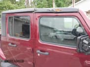 ✅ 2021 Jeep Gladiator Overland • VIN: 1C6HJTFGXML555622 • Lot: 42237686. Wystawiony na IAAI z przebiegiem 62 358 mil. Bezpłatny archiwum sprzedaży aukcyjnych z USA i szczegółowy raport historii pojazdu na DreamBid. Zdjęcie 21.