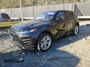 ✅ 2020 Land Rover Range Rover Evoque R-Dynamic SE • VIN: SALZL2GX7LH071658 • Lot: 83903644. Listed on Copart with 75,233 mi. Free auction sales archive from the USA and detailed vehicle history report at DreamBid. Image 1.