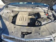 ✅ 2015 Chevrolet Equinox LT • VIN: 2GNALBEK0F6107395 • Лот: 43500046. Опубликован ранее на IAAI с пробегом 150 959 миль. Бесплатный доступ к архиву аукционных продаж из США и подробный отчёт об истории автомобиля на DreamBid. Изображение 10.