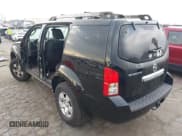 ✅ 2012 Nissan Pathfinder S • VIN: 5N1AR1NN3CC628055 • Lot: 43681851. Listed on IAAI with 162,093 mi. Free auction sales archive from the USA and detailed vehicle history report at DreamBid. Image 3.