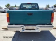 ✅ 1996 Nissan Frontier XE • VIN: 1N6SD16S1TC374614 • Лот: 59817275. Опубликован ранее на Copart с пробегом 275 602 миль. Бесплатный доступ к архиву аукционных продаж из США и подробный отчёт об истории автомобиля на DreamBid. Изображение 6.