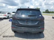 ✅ 2020 Chevrolet Equinox LT • VIN: 2GNAXLEX6L6109668 • Лот: 65786495. Опубликован ранее на Copart с пробегом 90 270 миль. Бесплатный доступ к архиву аукционных продаж из США и подробный отчёт об истории автомобиля на DreamBid. Изображение 6.