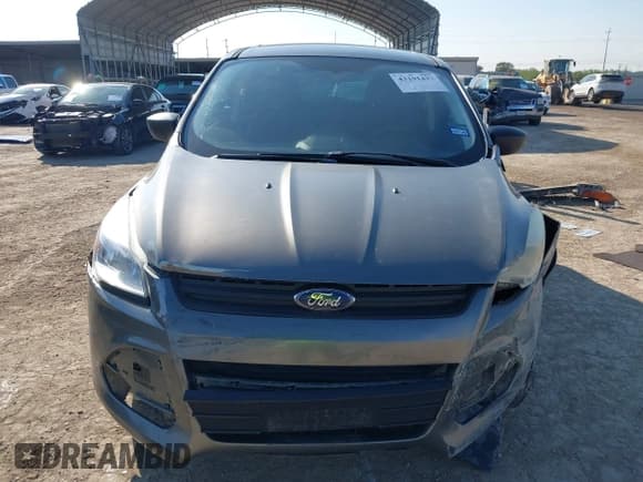 ✅ 2014 Ford Escape S • VIN: 1FMCU0F77EUA44871 • Лот: 43191437. Опубликован ранее на IAAI с пробегом 167 203 миль. Бесплатный доступ к архиву аукционных продаж из США и подробный отчёт об истории автомобиля на DreamBid. Изображение 13.