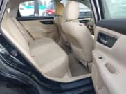 ✅ 2014 Nissan Altima S • VIN: 1N4AL3AP0EN246524 • Lot: 43621720. Wystawiony na IAAI z przebiegiem 168 294 mil. Bezpłatny archiwum sprzedaży aukcyjnych z USA i szczegółowy raport historii pojazdu na DreamBid. Zdjęcie 8.