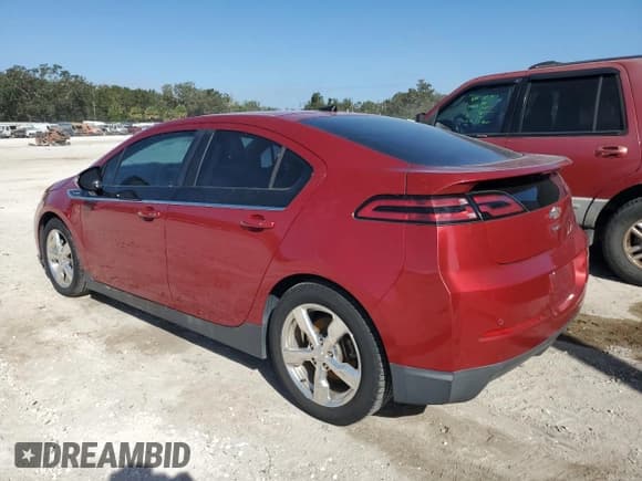 ✅ 2014 Chevrolet Volt • VIN: 1G1RD6E40EU149494 • Lot: 77251904. Wystawiony na Copart z przebiegiem 149 093 mil. Bezpłatny archiwum sprzedaży aukcyjnych z USA i szczegółowy raport historii pojazdu na DreamBid. Zdjęcie 2.