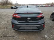✅ 2019 Hyundai Ioniq SEL • VIN: KMHC75LC6KU106519 • Lot: 93121585. Listed on Copart with 34,411 mi. Free auction sales archive from the USA and detailed vehicle history report at DreamBid. Image 6.