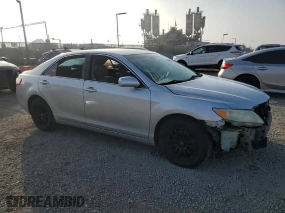 2011 Toyota Camry LE с VIN 4T4BF3EK9BR089132, выставлен на аукционе Copart как лот 90696405 с пробегом 125 484 миль миль и Списание • Salvage title. История ставок и продаж доступна на DreamBid. Изображение 4.