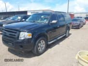 ✅ 2011 Ford Expedition Max XLT • VIN: 1FMJK1H51BEF18866 • Lot: 42582283. Wystawiony na IAAI z przebiegiem 240 659 mil. Bezpłatny archiwum sprzedaży aukcyjnych z USA i szczegółowy raport historii pojazdu na DreamBid. Zdjęcie 2.