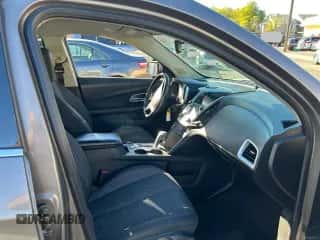 2012 Chevrolet Equinox 1LT с VIN 2GNALDEK5C6174839, выставлен на аукционе Copart как лот 85415105 с пробегом 153 052 миль миль и Чистый • Clean title. История ставок и продаж доступна на DreamBid. Изображение 5.