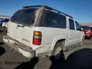 ✅ 2004 Chevrolet Suburban Z71 • VIN: 3GNFK16Z24G262479 • Лот: 43009035. Опубликован ранее на Copart с пробегом 235 865 миль. Бесплатный доступ к архиву аукционных продаж из США и подробный отчёт об истории автомобиля на DreamBid. Изображение 3.