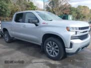 ✅ 2021 Chevrolet Silverado 1500 RST • VIN: 1GCUYEED6MZ305068 • Lot: 43660539. Wystawiony na IAAI z przebiegiem 56 550 mil. Bezpłatny archiwum sprzedaży aukcyjnych z USA i szczegółowy raport historii pojazdu na DreamBid. Zdjęcie 13.