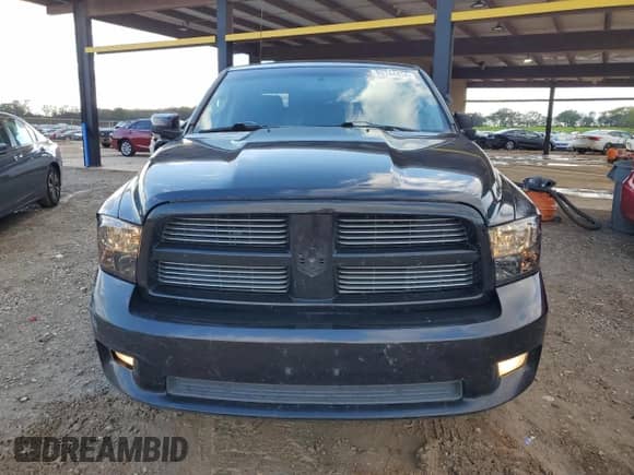2010 Dodge 1500 SLT с VIN 1D7RB1CT3AS248896, выставлен на аукционе Copart как лот 80744454 с пробегом 137 773 миль миль и Списание • Salvage title. История ставок и продаж доступна на DreamBid. Изображение 5.