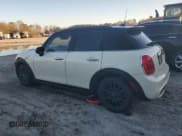 ✅ 2017 MINI Hardtop 4 Door Cooper S • VIN: WMWXU3C50H2D31690 • Lot: 86599104. Listed on Copart with 165,369 mi. Free auction sales archive from the USA and detailed vehicle history report at DreamBid. Image 2.