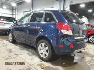 ✅ 2008 Saturn VUE XR • VIN: 3GSCL53708S630457 • Лот: 82240754. Размещён на Copart с пробегом 101 301 миль миль. Получите бесплатный доступ к архиву аукционных продаж из США и посмотрите подробный отчёт об истории автомобиля на DreamBid. Изображение 2.