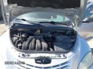 ✅ 2005 Chrysler PT Cruiser • VIN: 3C4FY48BX5T575975 • Lot: 42861638. Listed on IAAI with Not provided. Free auction sales archive from the USA and detailed vehicle history report at DreamBid. Image 10.