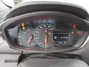 ✅ 2021 Chevrolet Trax LS • VIN: KL7CJKSM5MB369708 • Lot: 92041205. Listed on Copart with 98,642 mi. Free auction sales archive from the USA and detailed vehicle history report at DreamBid. Image 9.