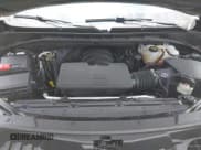 ✅ 2023 Cadillac Escalade 4WD Sport • VIN: 1GYS4EKL4PR415940 • Лот: 42782247. Опубликован ранее на IAAI с пробегом 48 681 миль. Бесплатный доступ к архиву аукционных продаж из США и подробный отчёт об истории автомобиля на DreamBid. Изображение 10.