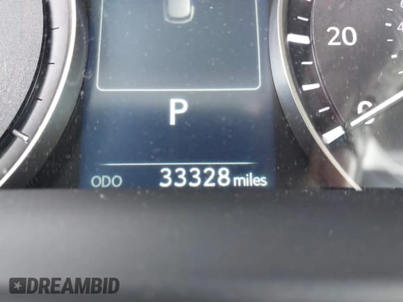 ✅ 2022 Lexus RX 450h • VIN: 2T2HGMDA1NC094391 • Lot: 42540195. Listed on IAAI with 33,328 mi. Free auction sales archive from the USA and detailed vehicle history report at DreamBid. Image 16.