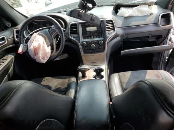 ✅ 2014 Jeep Grand Cherokee Altitude • VIN: 1C4RJFAG5EC496681 • Lot: 58782195. Wystawiony na Copart z przebiegiem 152 483 mil. Bezpłatny archiwum sprzedaży aukcyjnych z USA i szczegółowy raport historii pojazdu na DreamBid. Zdjęcie 8.