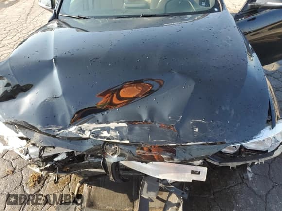 ✅ 2016 BMW 3 Series 328i xDrive • VIN: WBA8E3G54GNU00998 • Lot: 80720845. Wystawiony na Copart z przebiegiem 83 575 mil. Bezpłatny archiwum sprzedaży aukcyjnych z USA i szczegółowy raport historii pojazdu na DreamBid. Zdjęcie 11.