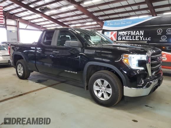 ✅ 2021 GMC Sierra 1500 • VIN: 1GTR9AEK2MZ139299 • Лот: 85844264. Опубликован ранее на Copart с пробегом 117 438 миль. Бесплатный доступ к архиву аукционных продаж из США и подробный отчёт об истории автомобиля на DreamBid. Изображение 4.