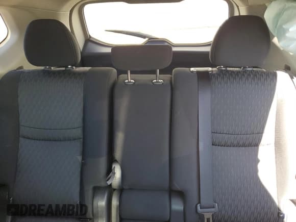 ✅ 2020 Nissan Rogue SV • VIN: JN8AT2MV5LW108505 • Lot: 90352445. Wystawiony na Copart z przebiegiem 88 721 mil. Bezpłatny archiwum sprzedaży aukcyjnych z USA i szczegółowy raport historii pojazdu na DreamBid. Zdjęcie 10.