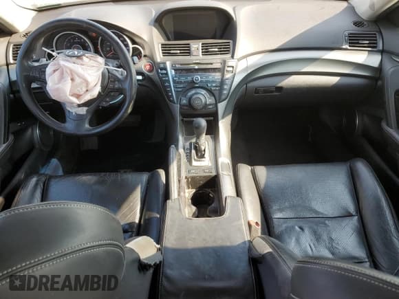 ✅ 2012 Acura TL Technology • VIN: 19UUA9F52CA000345 • Lot: 84384405. Listed on Copart with 184,597 mi. Free auction sales archive from the USA and detailed vehicle history report at DreamBid. Image 8.