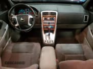 ✅ 2009 Chevrolet Equinox 1LT • VIN: 2CNDL33F996217430 • Лот: 42125145. Опубликован ранее на Copart с пробегом 180 725 миль. Бесплатный доступ к архиву аукционных продаж из США и подробный отчёт об истории автомобиля на DreamBid. Изображение 8.