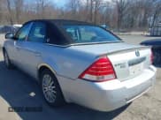 ✅ 2005 Mercury Montego Premier • VIN: 1MEFM43185G620585 • Лот: 41941951. Опубликован ранее на IAAI с пробегом 170 632 миль. Бесплатный доступ к архиву аукционных продаж из США и подробный отчёт об истории автомобиля на DreamBid. Изображение 3.