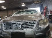 ✅ 2007 Volkswagen Passat 3.6L V6 • VIN: WVWCU73CX7E013626 • Lot: 43797138. Listed on IAAI with 137,853 mi. Free auction sales archive from the USA and detailed vehicle history report at DreamBid. Image 12.