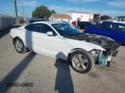✅ 2016 Ford Mustang V6 • VIN: 1FA6P8AM7G5301910 • Lot: 43393740. Listed on IAAI with 59,878 mi. Free auction sales archive from the USA and detailed vehicle history report at DreamBid. Image 1.