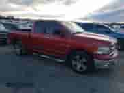 2010 Dodge 1500 SLT с VIN 1D7RB1GT6AS111736, выставлен на аукционе Copart как лот 81761994 с пробегом 189 930 миль миль и Чистый • Clean title. История ставок и продаж доступна на DreamBid. Изображение 4.