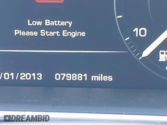 ✅ 2014 Land Rover Range Rover HSE • VIN: SALGS2WF1EA156249 • Лот: 43702965. Опубликован ранее на IAAI с пробегом 79 881 миль. Бесплатный доступ к архиву аукционных продаж из США и подробный отчёт об истории автомобиля на DreamBid. Изображение 15.