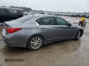 ✅ 2015 Infiniti Q50 Premium • VIN: JN1BV7AP4FM339296 • Лот: 84246665. Опубликован ранее на Copart с пробегом 142 164 миль. Бесплатный доступ к архиву аукционных продаж из США и подробный отчёт об истории автомобиля на DreamBid. Изображение 3.