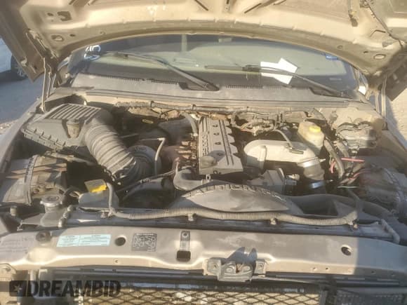 ✅ 2002 Dodge 2500 • VIN: 3B7KF236X2M238702 • Lot: 86696145. Wystawiony na Copart z przebiegiem Nie podano. Bezpłatny archiwum sprzedaży aukcyjnych z USA i szczegółowy raport historii pojazdu na DreamBid. Zdjęcie 11.