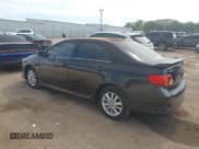 ✅ 2010 Toyota Corolla LE • VIN: 2T1BU4EE4AC404838 • Лот: 43411433. Опубликован ранее на IAAI с пробегом 135 633 миль. Бесплатный доступ к архиву аукционных продаж из США и подробный отчёт об истории автомобиля на DreamBid. Изображение 3.