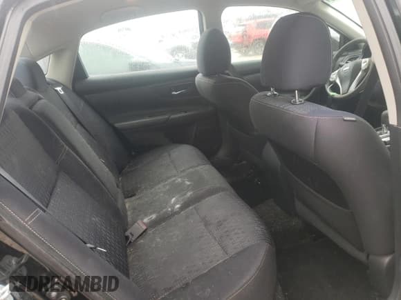 ✅ 2017 Nissan Altima SV • VIN: 1N4AL3AP4HC159015 • Lot: 89933215. Listed on Copart with 112,211 mi. Free auction sales archive from the USA and detailed vehicle history report at DreamBid. Image 10.