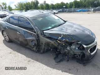 ✅ 2016 Chevrolet Malibu LTZ • VIN: 1G11E5SA4GU105094 • Lot: 43108630. Wystawiony na IAAI z przebiegiem 105 242 mil mil. Skorzystaj z bezpłatnego archiwum sprzedaży aukcyjnych z USA i zobacz szczegółowy raport historii pojazdu na DreamBid. Zdjęcie 1.