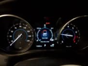 ✅ 2017 Jaguar F-Pace 35t • VIN: SADCS2BV9HA496809 • Lot: 80358065. Wystawiony na Copart z przebiegiem 110 565 mil. Bezpłatny archiwum sprzedaży aukcyjnych z USA i szczegółowy raport historii pojazdu na DreamBid. Zdjęcie 9.