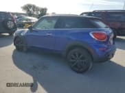 ✅ 2015 MINI Paceman • VIN: WMWSS1C51FWN95055 • Lot: 73515994. Listed on Copart with 145,213 mi. Free auction sales archive from the USA and detailed vehicle history report at DreamBid. Image 2.