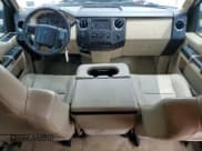 ✅ 2010 Ford F-350 XL • VIN: 1FTWW3DR2AEA32374 • Lot: 58951265. Listed on Copart with 90,902 mi. Free auction sales archive from the USA and detailed vehicle history report at DreamBid. Image 8.