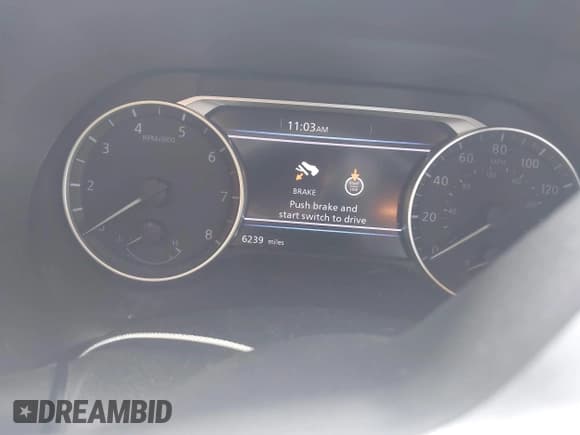 ✅ 2024 Nissan Sentra SV • VIN: 3N1AB8CV8RY223431 • Лот: 42183371. Опубликован ранее на IAAI с пробегом 6 239 миль. Бесплатный доступ к архиву аукционных продаж из США и подробный отчёт об истории автомобиля на DreamBid. Изображение 15.