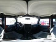 ✅ 2010 Jeep Wrangler Unlimited Sport • VIN: 1J4BA3H17AL201781 • Lot: 43408070. Listed on IAAI with 210,698 mi. Free auction sales archive from the USA and detailed vehicle history report at DreamBid. Image 18.