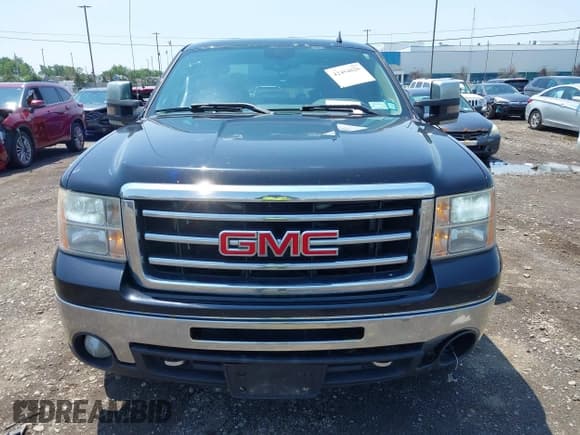 ✅ 2012 GMC Sierra 1500 SLE • VIN: 3GTP2VE73CG307979 • Лот: 42454626. Опубликован ранее на IAAI с пробегом 169 267 миль. Бесплатный доступ к архиву аукционных продаж из США и подробный отчёт об истории автомобиля на DreamBid. Изображение 12.