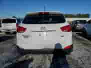 2015 Hyundai Tucson GLS z VIN KM8JTCAF2FU070774, wystawiony jako Copart lot #41306854 z przebiegiem 124 581 mil mil oraz . Historia ofert i sprzedaży dostępna na DreamBid. Obrazek 6.