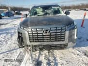 ✅ 2023 Hyundai Palisade Calligraphy • VIN: KM8R7DGE2PU544185 • Лот: 45810635. Опубликован ранее на Copart с пробегом 37 801 миль. Бесплатный доступ к архиву аукционных продаж из США и подробный отчёт об истории автомобиля на DreamBid. Изображение 11.